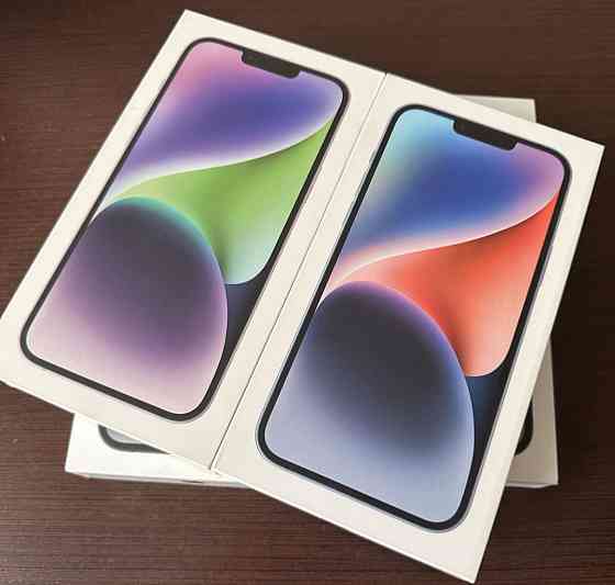 Айфон; iPhone Apple 14 Plus MDM 512 Gb Киев