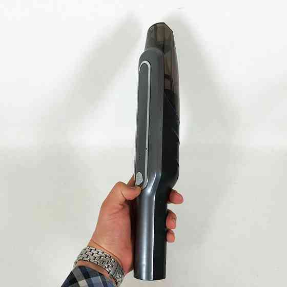 Потужний портативний пилосос Car vacuum cleaner, Прибирання авто, KN-129 Автопилосос ручний Київ