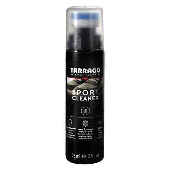 Очиститель для спортивной обуви Tarrago Sport Cleaner 75 ml Черновцы