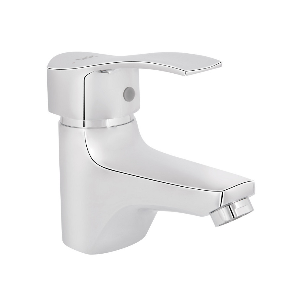 Змішувач для раковини Lidz Anny 001F (k40) LDANN001FCRM35119 Chrome Київ - фото 18