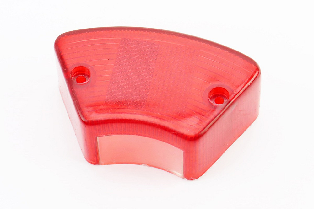 Скло-розсіювач ліхтаря заднього Київ - фото 1