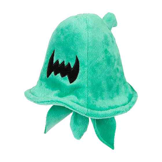 М'яка іграшка Sonic The Hedgehog W7 - Вісп Джейд Дніпро