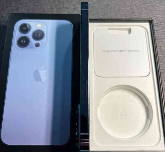Айфон iPhone 13 Pro 256Gb. Neverlock. Київ