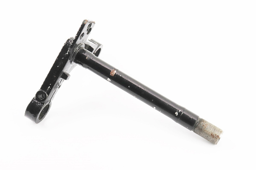 Траверс керма (під амортизатор 25мм), тип 1 Киев - изображение 2