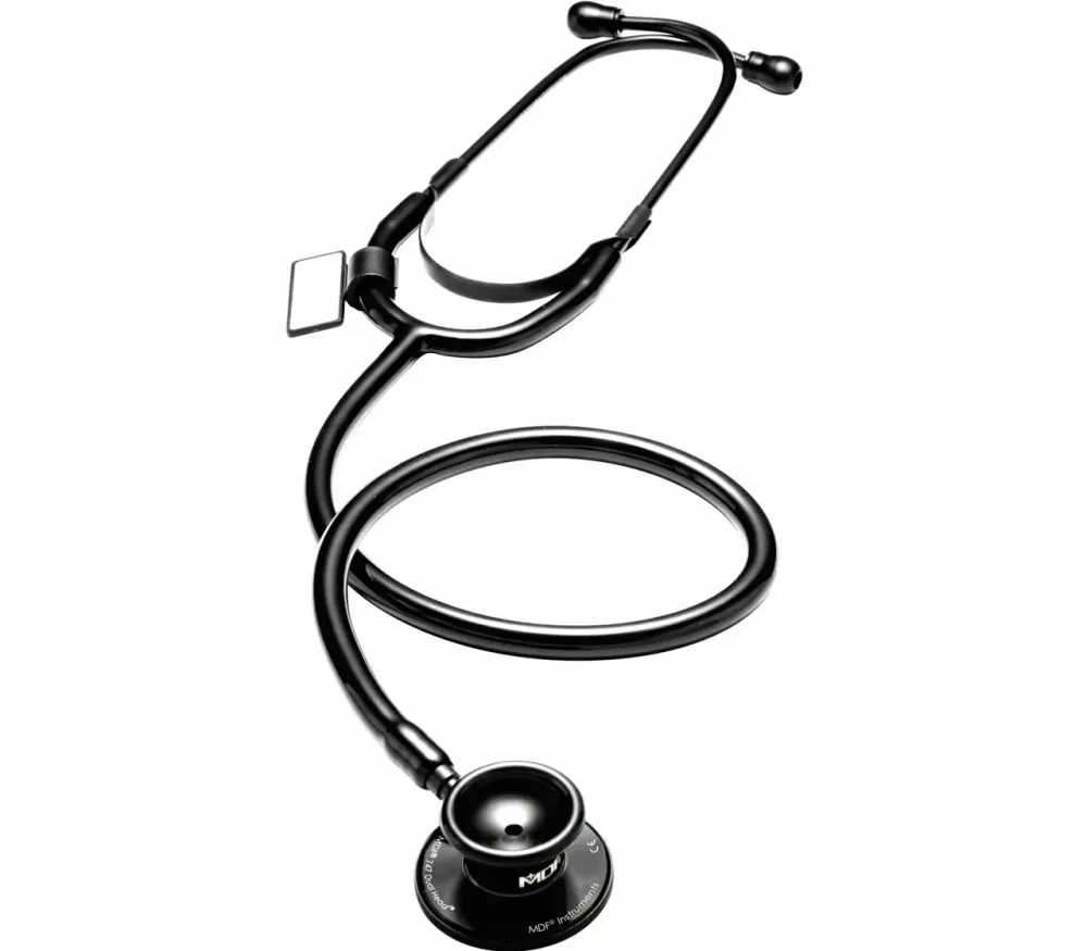Стетоскоп MDF Instruments 747-BO Днепр - изображение 2