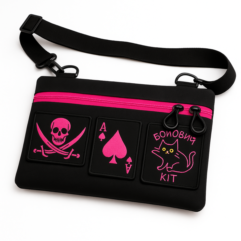 Сумка пояс плече чоловіча тактична, Тактичні месенджери сумки, Сумка натовська тактична MD-17 Львів - фото 19