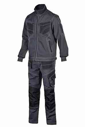 Напівкомбінезон робочий Sizam Sheffield XL Рівне