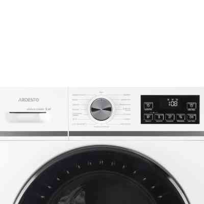 Стиральная машина Ardesto WMW-6102WBD Винница