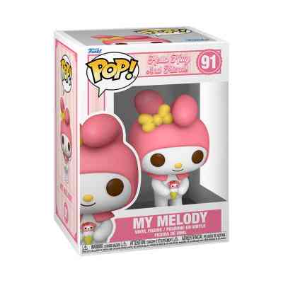 Фігурка Funko Pop Моя Мелоді (80316) Вінниця