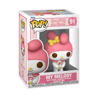 Фігурка Funko Pop Моя Мелоді (80316) Вінниця - фото 2