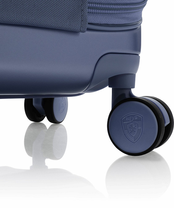 Чемодан Heys EZ Fashion (L) Navy (10162-0028-30)/(10162-0028-S3) Киев - изображение 12
