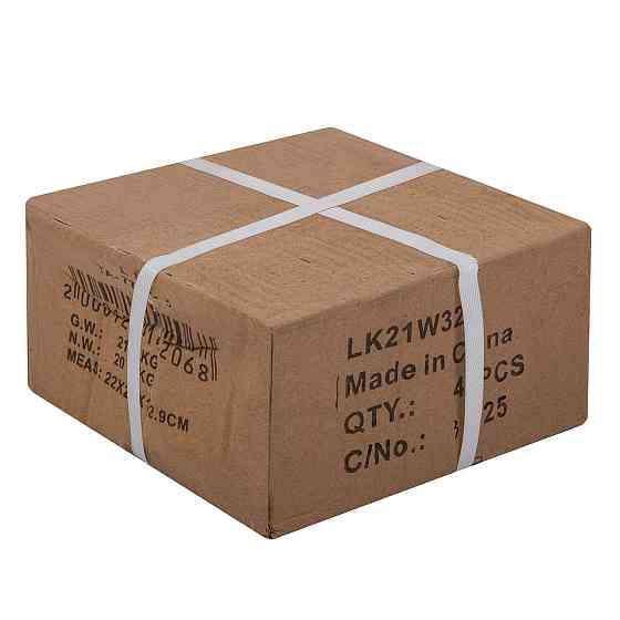 Блин (диск) хромированный 5 кг d-30мм Zelart-7786-5 Киев