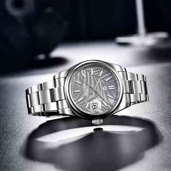 Pagani Design PD-1715 Silver-White SBR Київ