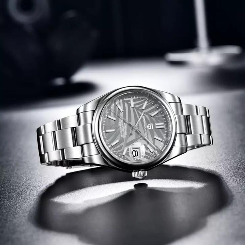 Pagani Design PD-1715 Silver-White SBR Киев - изображение 5