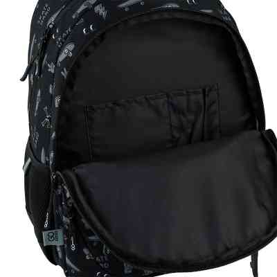 Рюкзак шкільний GoPack Education 175M-6 Break The Rules (GO25-175M-6) Вінниця