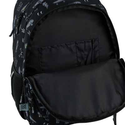 Рюкзак школьный GoPack Education 175M-6 Break The Rules (GO25-175M-6) Винница - изображение 6