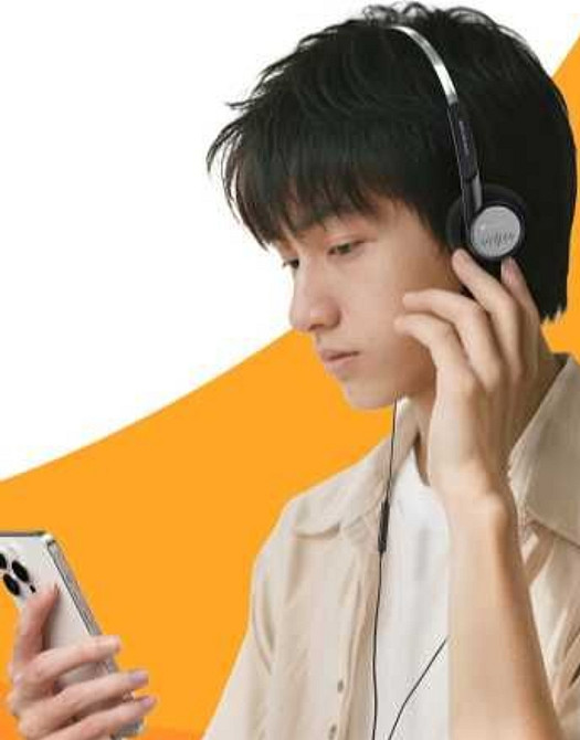 Навушники Snowsky | FiiO Wind 3.5mm ON-Ear з мікрофоном. Харків - фото 5