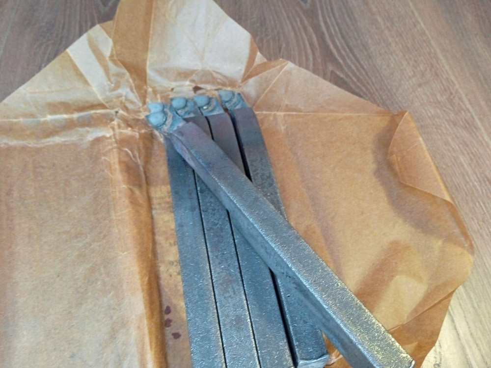 Резец расточной для глухих отверстий 20*20*170 ВК8 Харьков - изображение 6