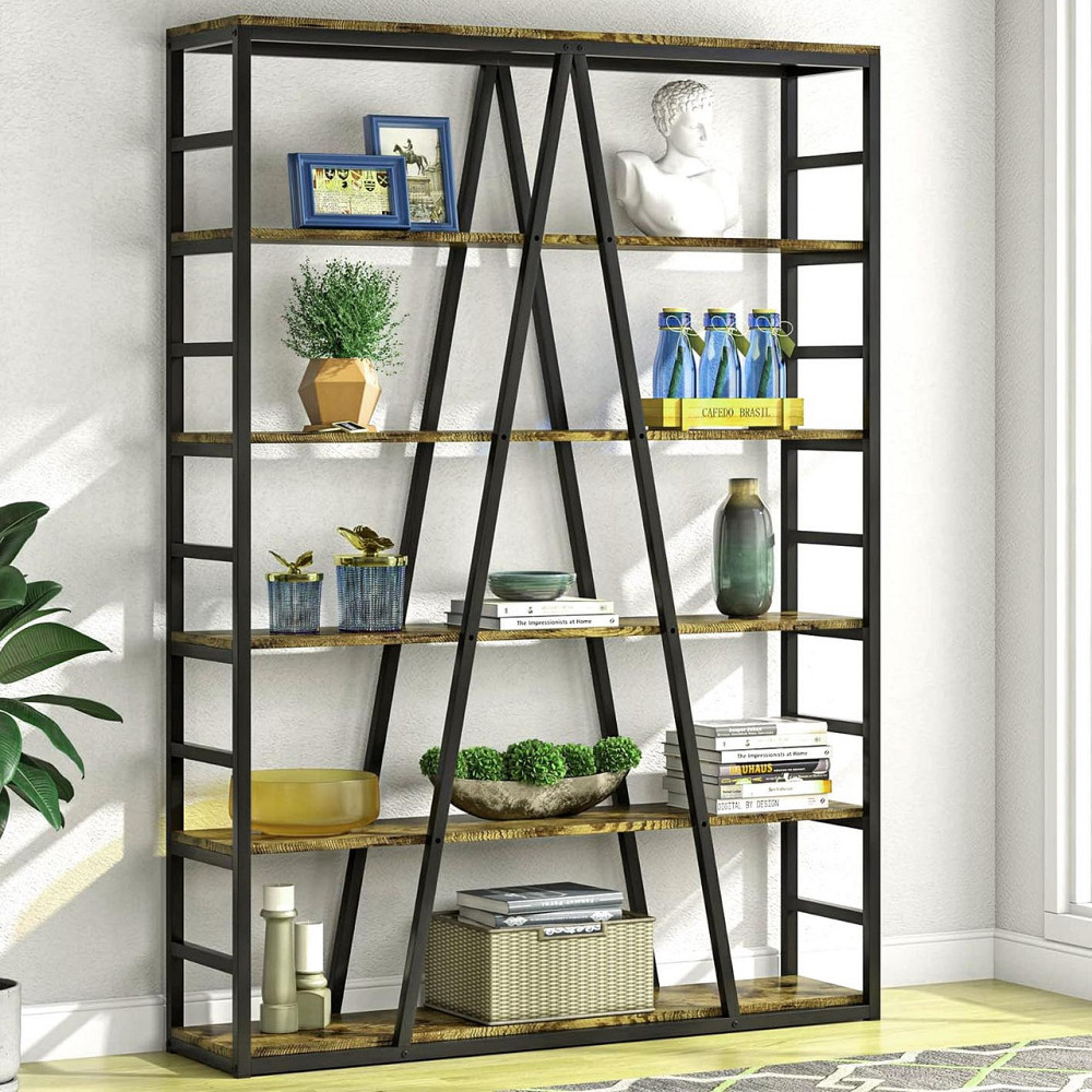 Стелаж кухонний "Довус" венге-мускат Миколаїв - фото 1