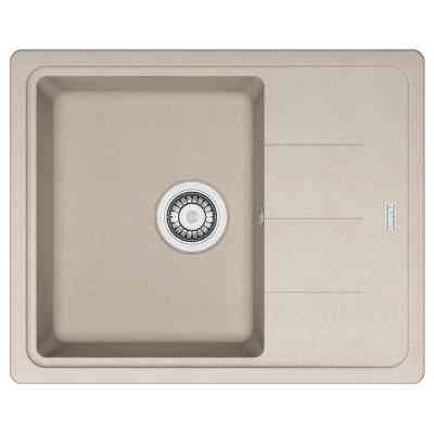 Мийка кухонна Franke Basis BFG 611-62 (114.0272.596) Вінниця