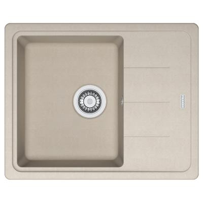 Мийка кухонна Franke Basis BFG 611-62 (114.0272.596) Вінниця - фото 1