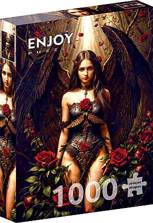 Пазл Темний ангел - Dark Angel (Enjoy-2170) Киев