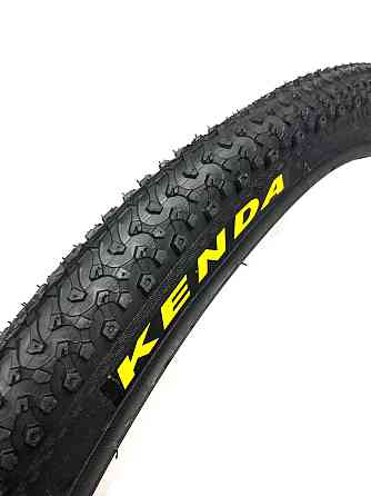Покришка велосипедна Kenda 24*1,95 k-013-1 Бровари