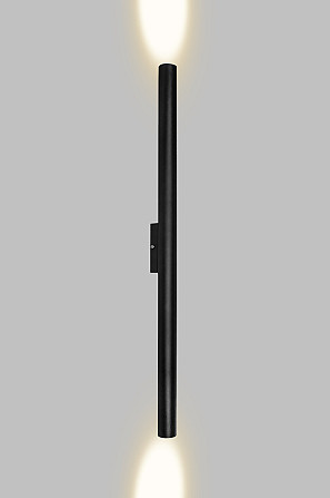 Бра цилиндр 2-Е14 Elegant 7540 Киев - изображение 3