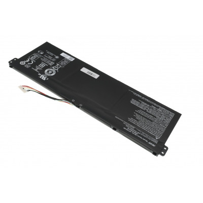 Аккумулятор для ноутбука Acer AP18C8K Swift SF314-57, 4471mAh (50Wh), 3cell, 11.25V, Li-io (A47683) Винница - изображение 2