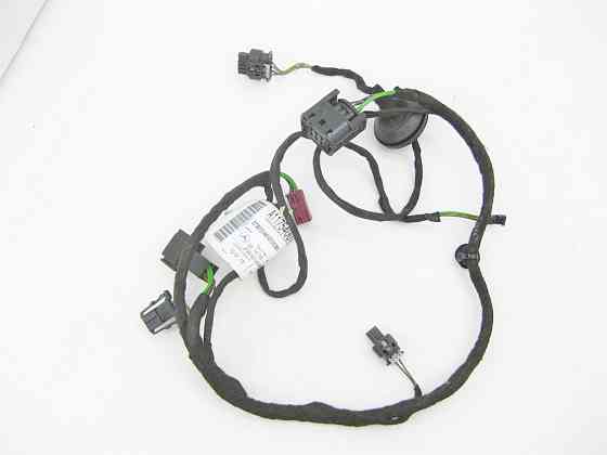 Mercedes-Benz  A1175400705 Проведення передніх дверей CLA Shooting Brake X117 CLA C117 Одесса