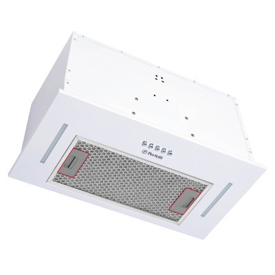 Витяжка кухонна Perfelli BI 5653 WH 1000 LED Вінниця - фото 8