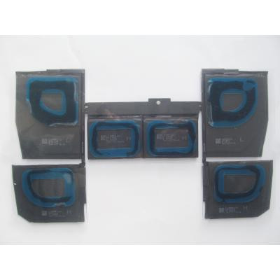 Акумулятор до ноутбука Apple A1527, 39.71Wh (5263mAh), 4cell, 7.55V, Li-Pol (A47264) Вінниця - фото 2