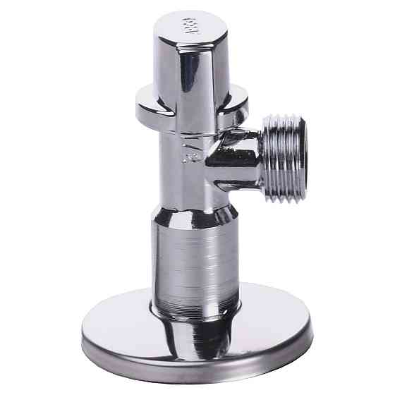 Кран кульовий кутовий ARCO 1/2″ х 1/2″ A-80 NOV06 приборний Луцк