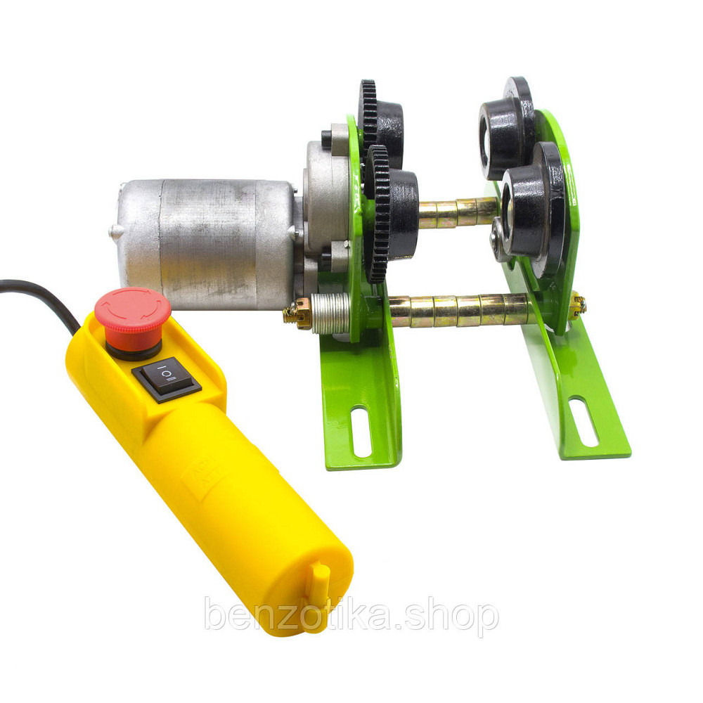 Электрическая каретка для подъёмника Procraft TK500 — надежность, мощность и высокое качество! Киев - изображение 10