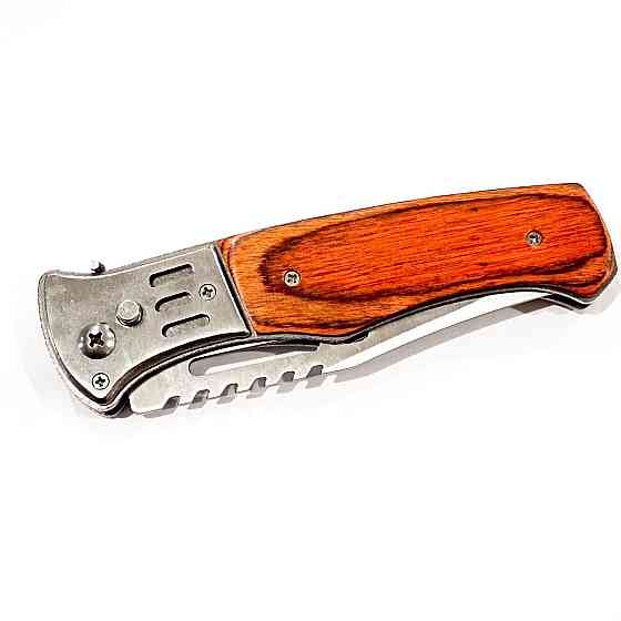 Нож выкидной 3028 Днепр