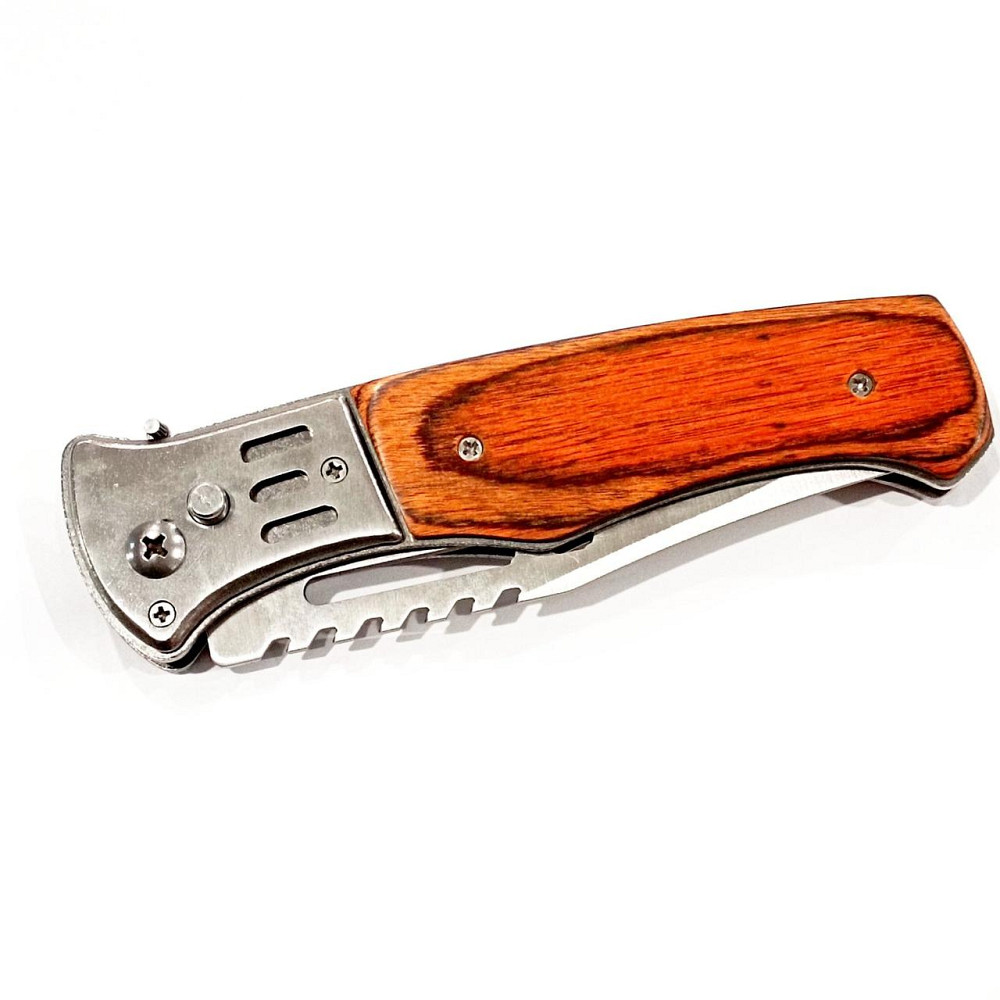 Нож выкидной 3028 Днепр - изображение 2