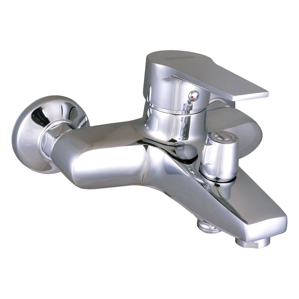 Змішувач для ванни DOMINO BLITZ DBC-102NE Луцк - изображение 1