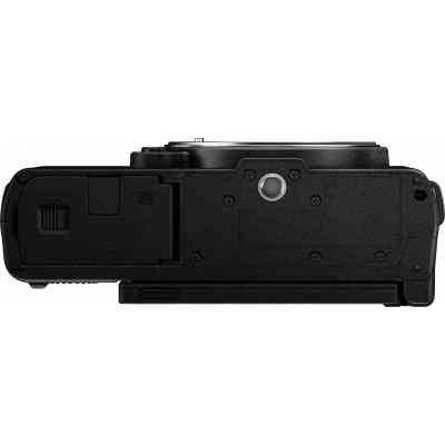 Цифровой фотоаппарат Panasonic Lumix DC-S9 Body Jet Black (DC-S9E-K) Винница
