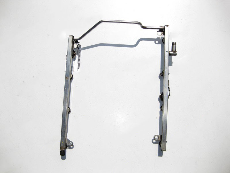 Mercedes-Benz  A2730700795 Паливна рампа - розподільник для двигуна M273 V8 4.6 5.5 л Одесса - изображение 1