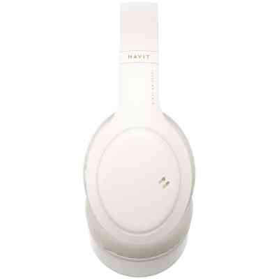 Наушники Havit HV-H633BT Beige (6939119098315) Винница