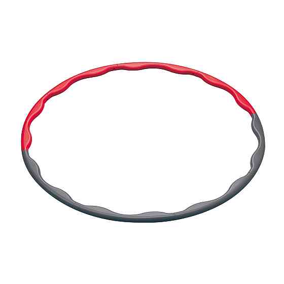 Обруч Body Sculpture BB 6412 Киев