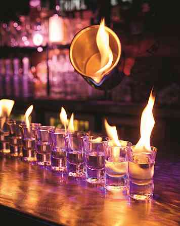 Набір чарок Arcoroc Hot Shot (7024788) Київ