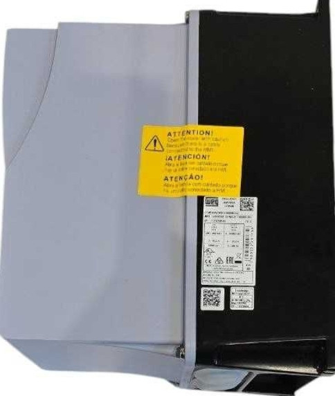 Машинный привод Преобразователь частоты 380 вольт 4 квт. Харьков - изображение 3