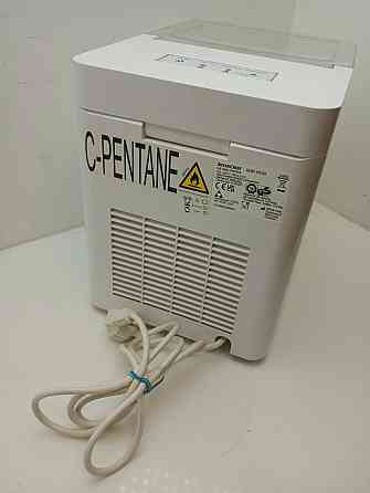 Генератор льоду, льодогенератор Silver Crest SEMK 105 B2 (Б клас) Луцьк