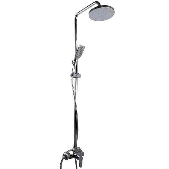 Душова система TOPAZ CAPRI TCA-15702-H43 Київ