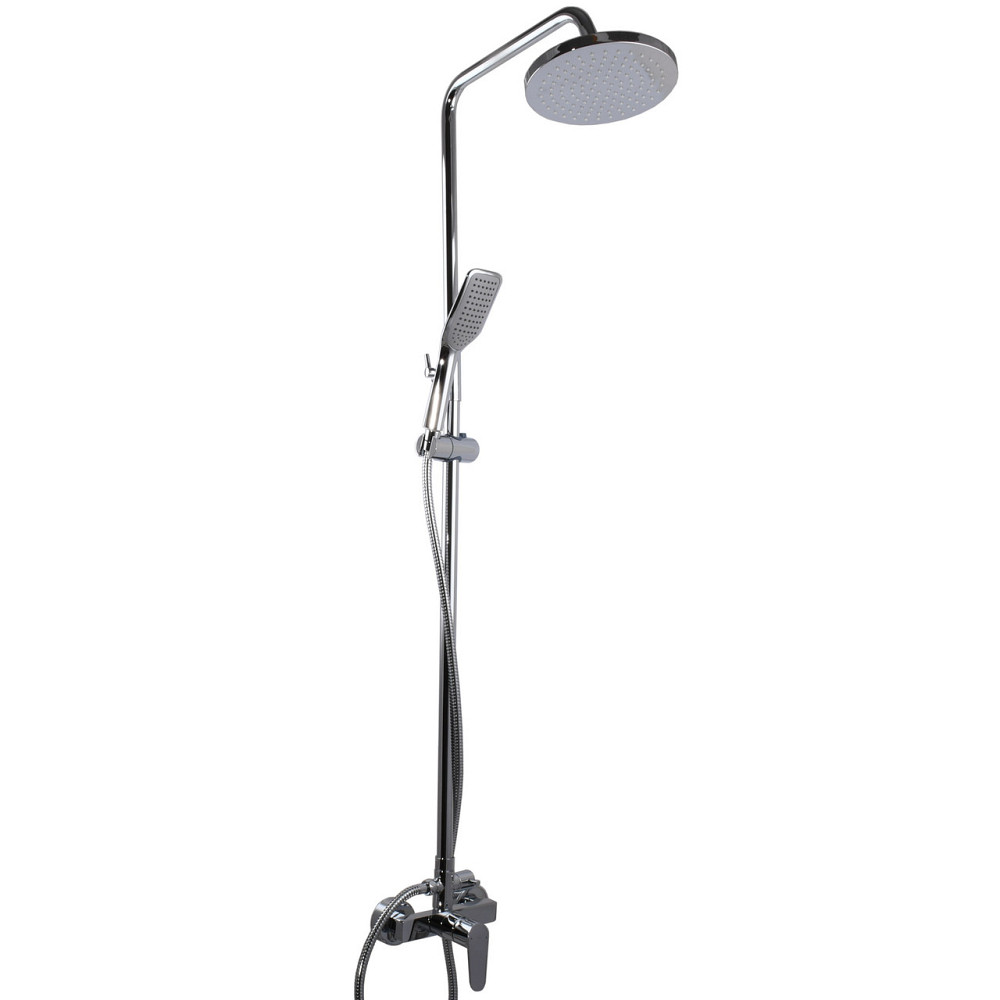 Душова система TOPAZ CAPRI TCA-15702-H43 Київ - фото 3