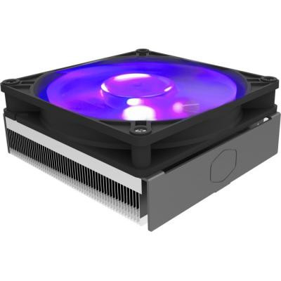 Кулер до процесора CoolerMaster MAP-G2PN-126PC-R1 Вінниця - фото 3