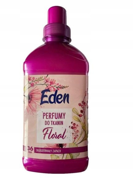 Профумований ополіскувач Eden Floral 720 мл Харків - фото 1