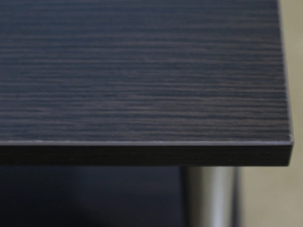 Косметологічна візок етажерка майстра косметолога на коліщатках для салону краси Венге магія Київ - фото 5