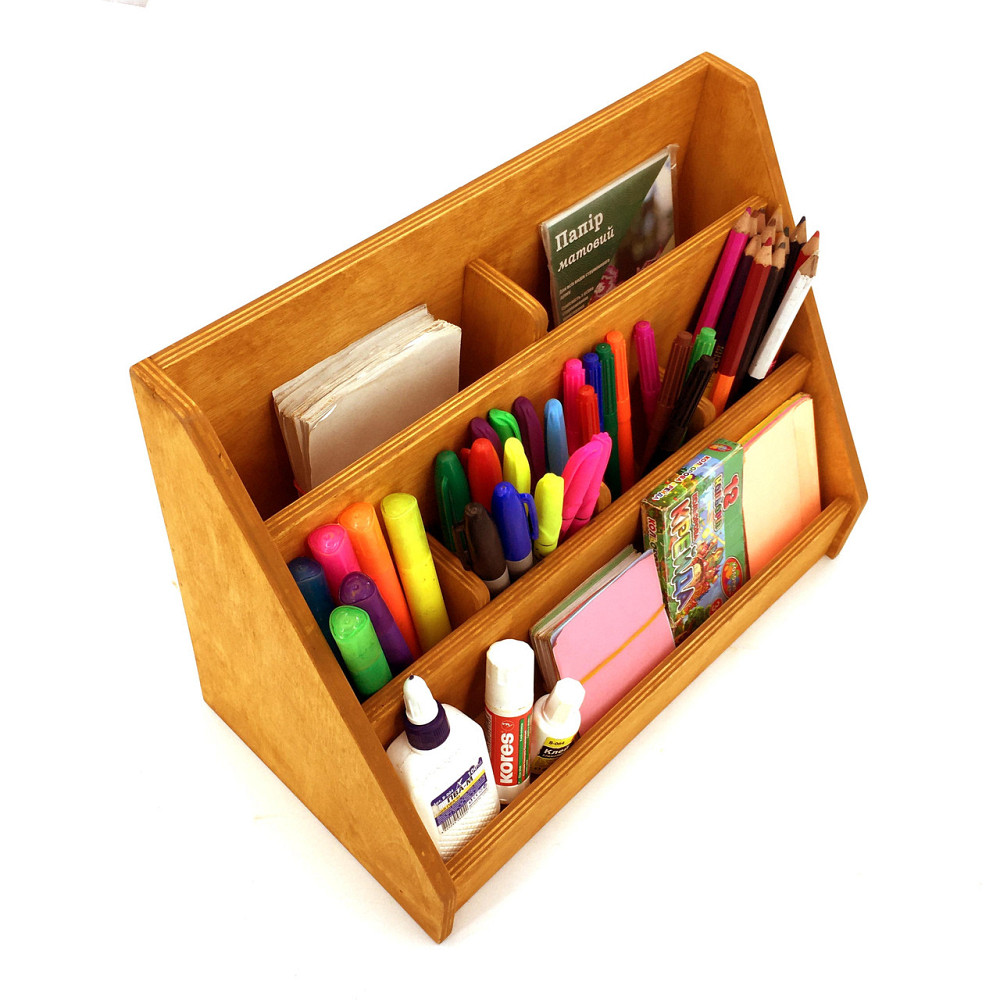 Органайзер настільний "Донлаваж" каррі Миколаїв - фото 5